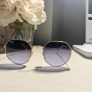 RAY-BAN RB3565 JACK